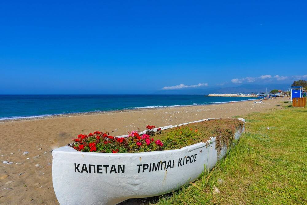 Photo of Outdoor in Latchi