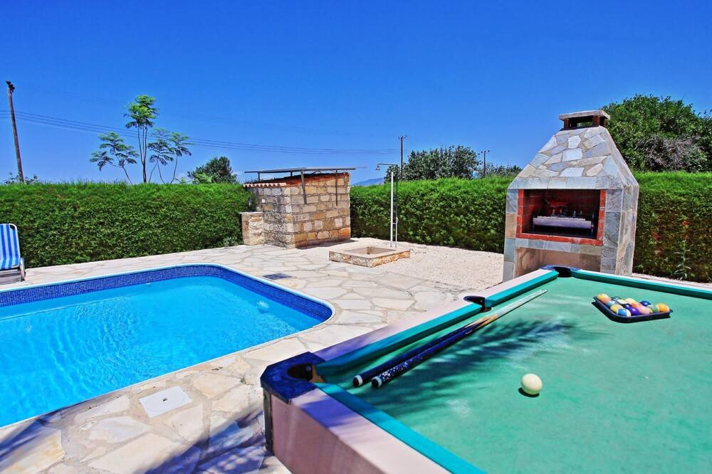 Photo of Outdoor in Latchi