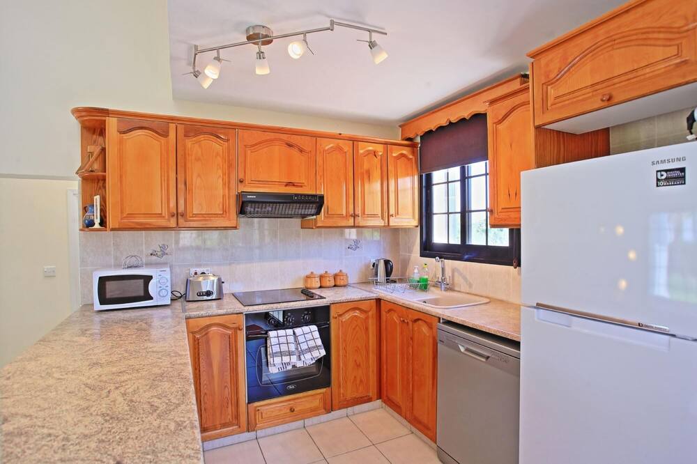 Photo of Kitchen in Latchi