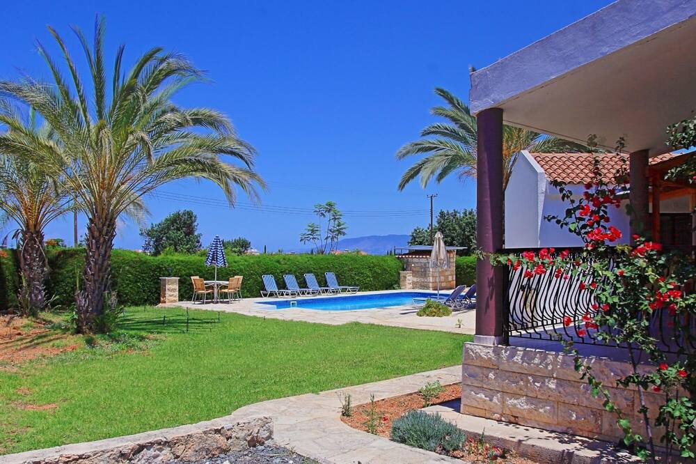 Photo of Outdoor in Latchi