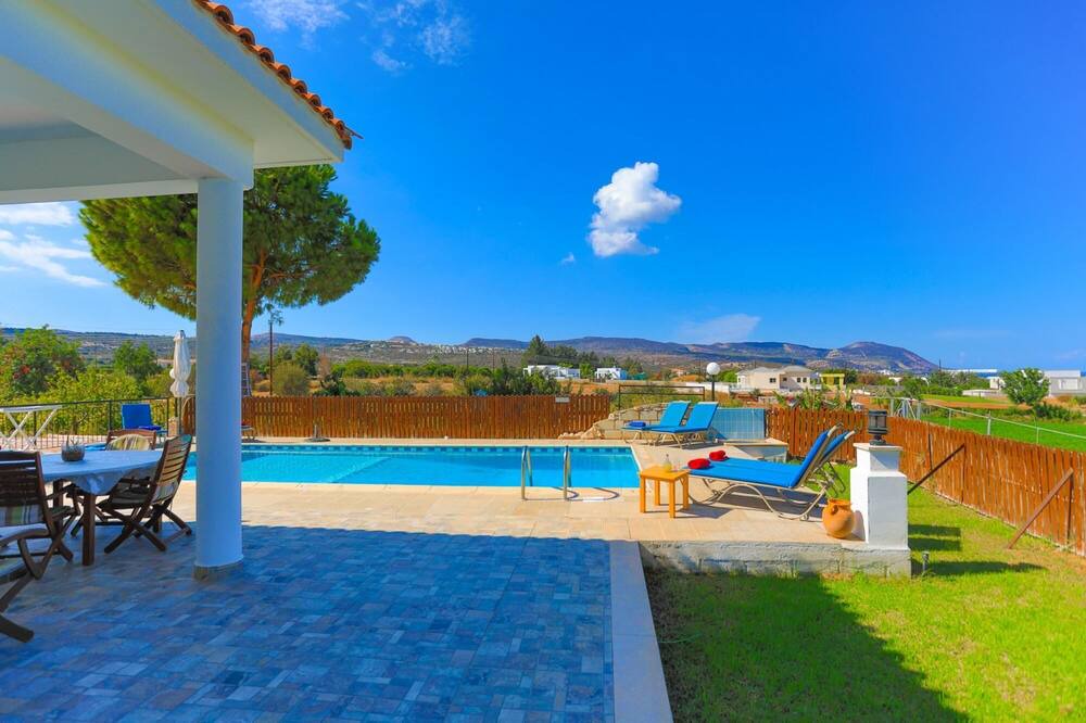 Photo of Outdoor in Latchi
