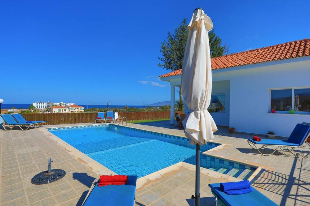 Photo of Outdoor in Latchi