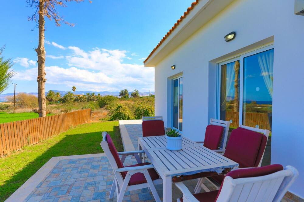 Photo of Patio Balcony in Latchi