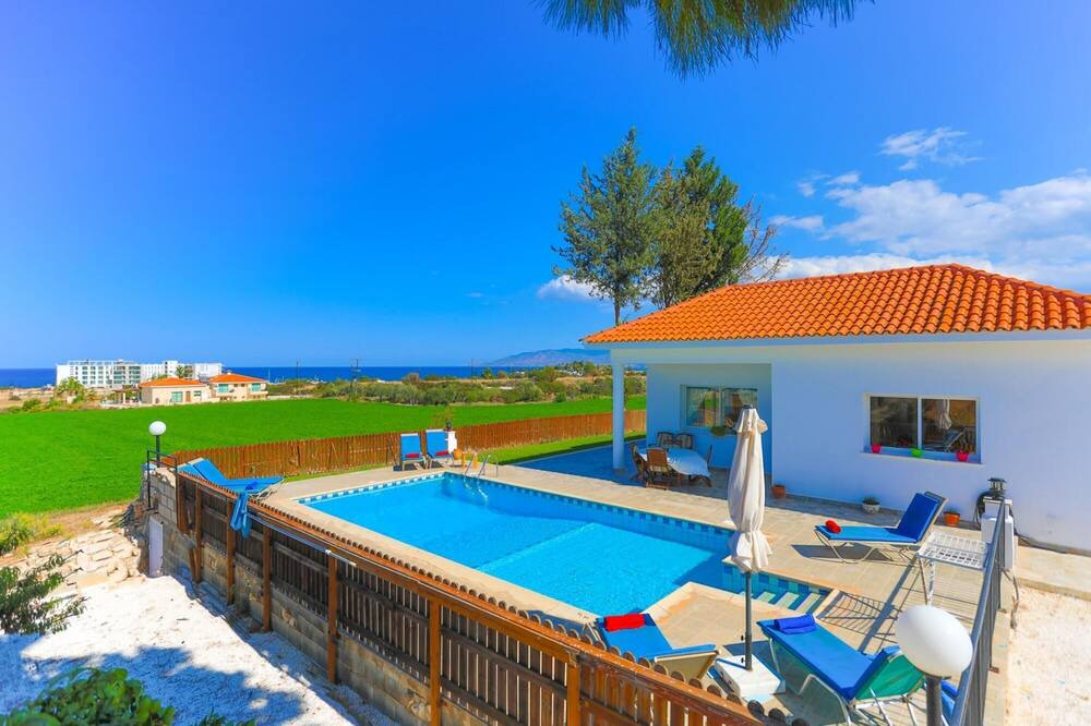 Photo of Outdoor in Latchi