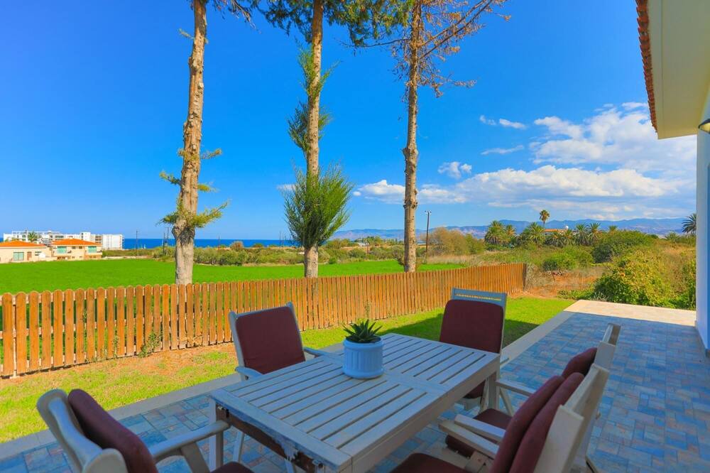 Photo of Patio Balcony in Latchi
