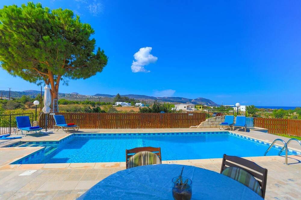 Photo of Outdoor in Latchi
