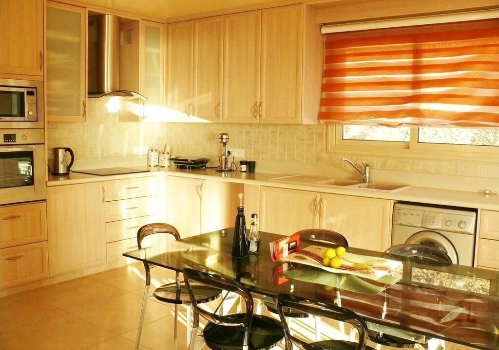 Photo of Kitchen in Pomos