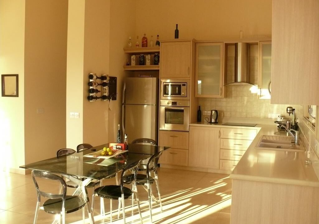 Photo of Kitchen in Pomos