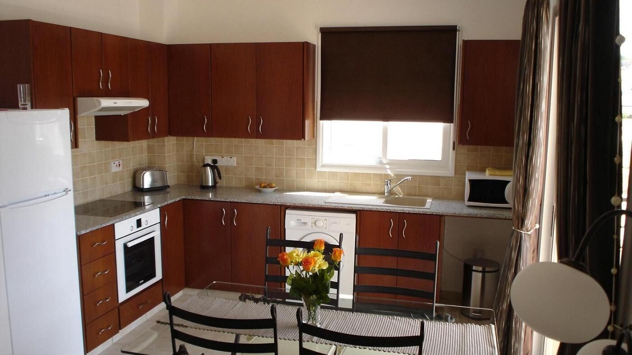 Photo of Kitchen in Universal