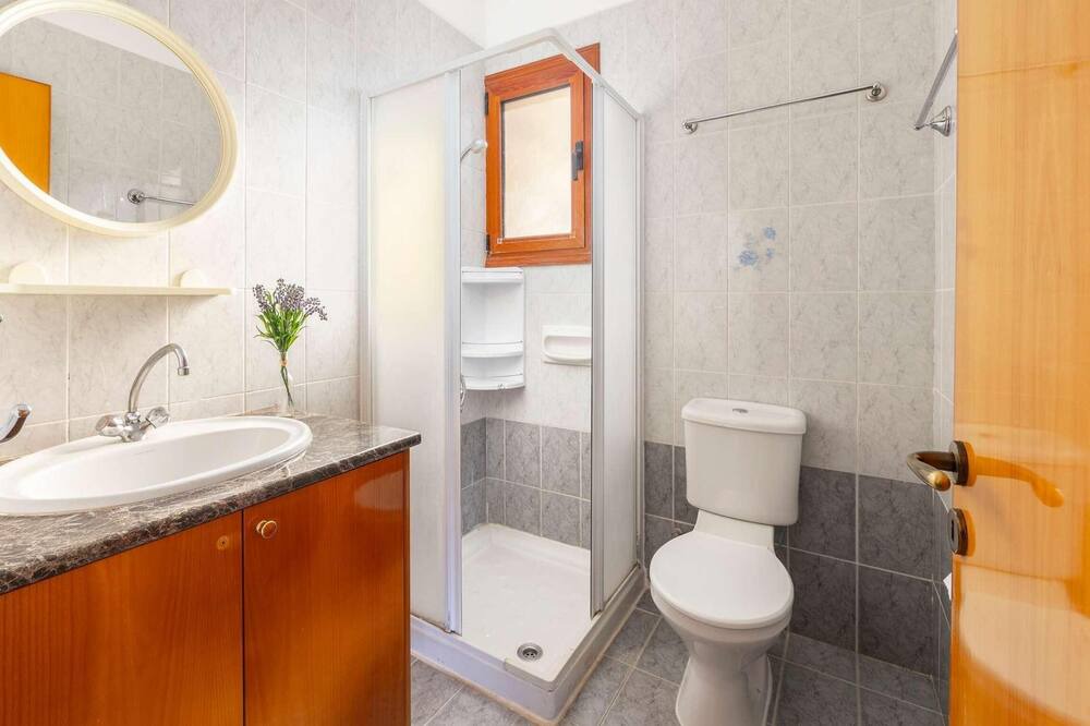 Photo of Bathroom in Latchi