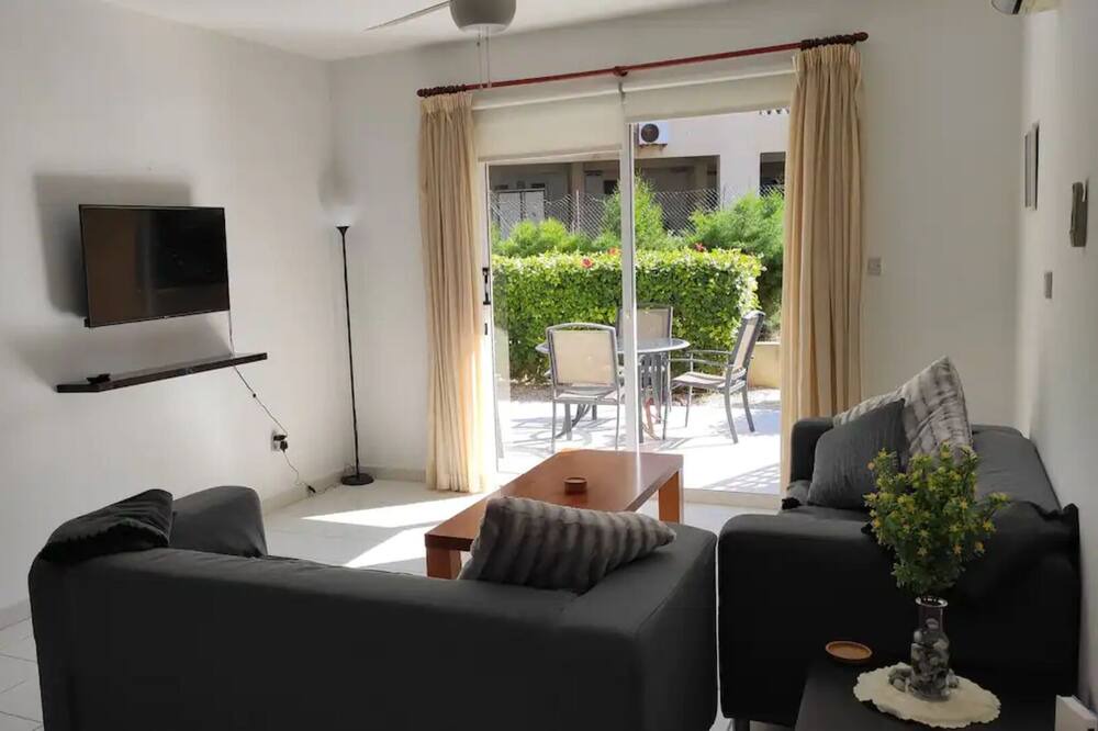 Photo of Livingroom in Universal