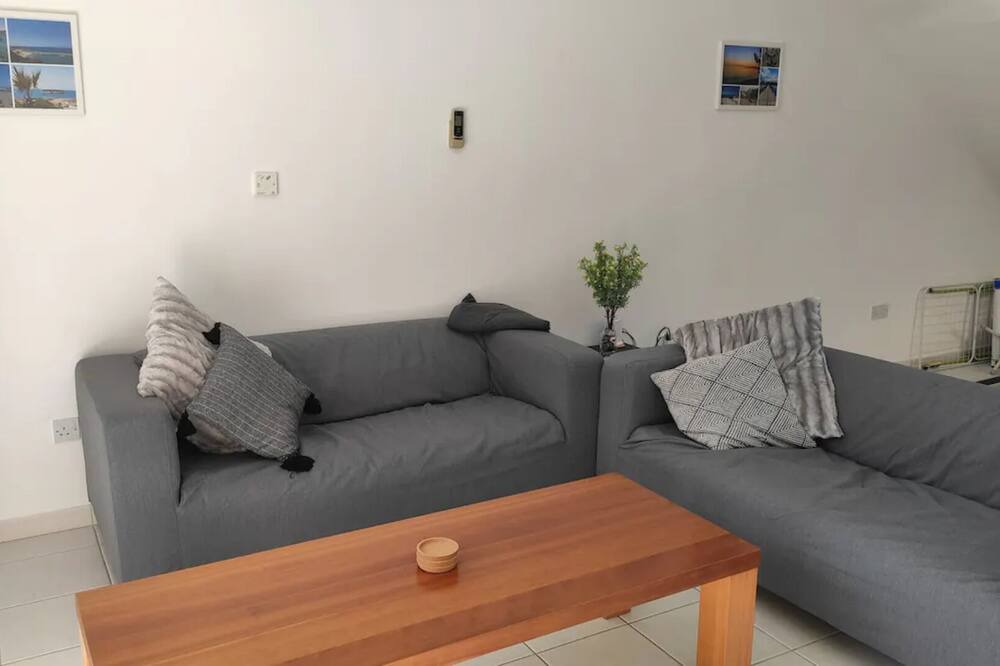 Photo of Livingroom in Universal