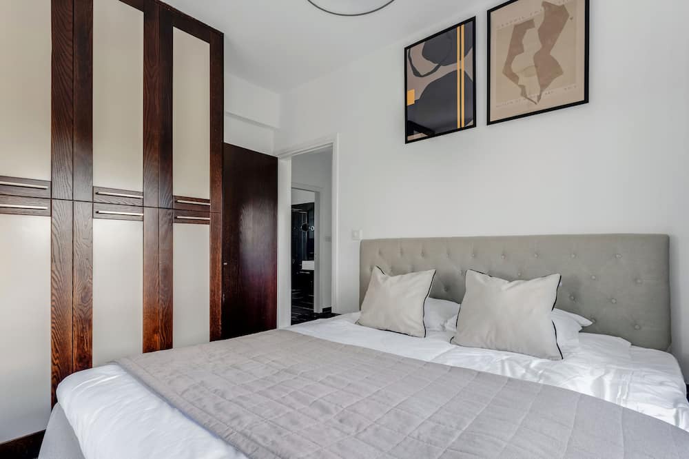 Photo of Bedroom in Pentakomo