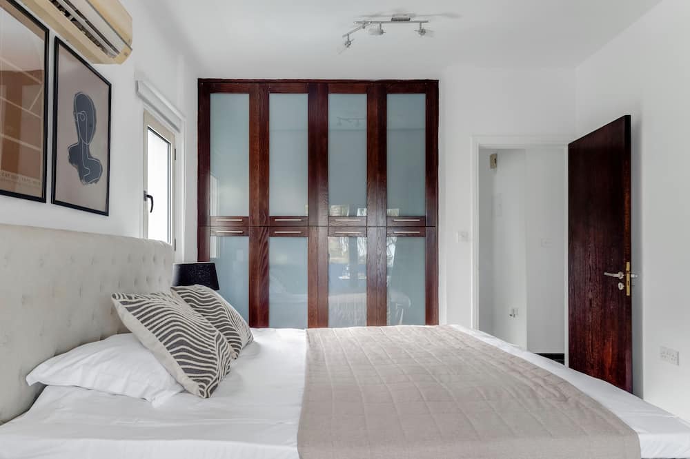 Photo of Bedroom in Pentakomo