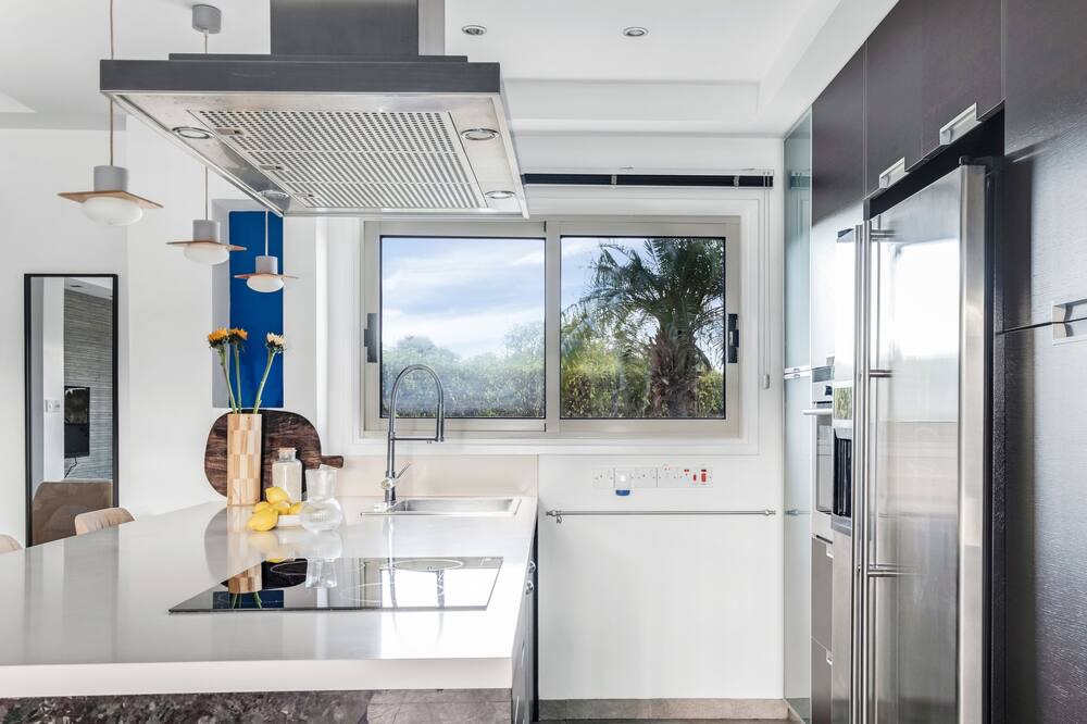 Photo of Kitchen in Pentakomo