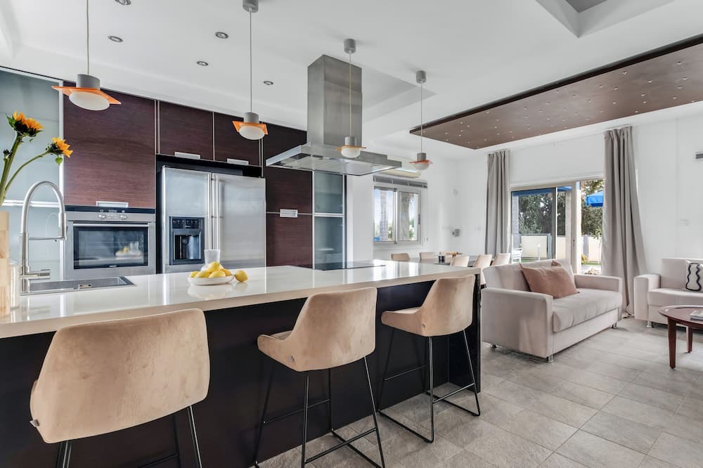 Photo of Kitchen in Pentakomo