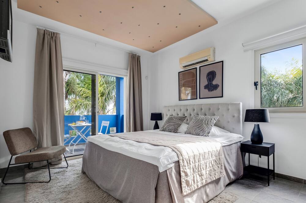 Photo of Bedroom in Pentakomo