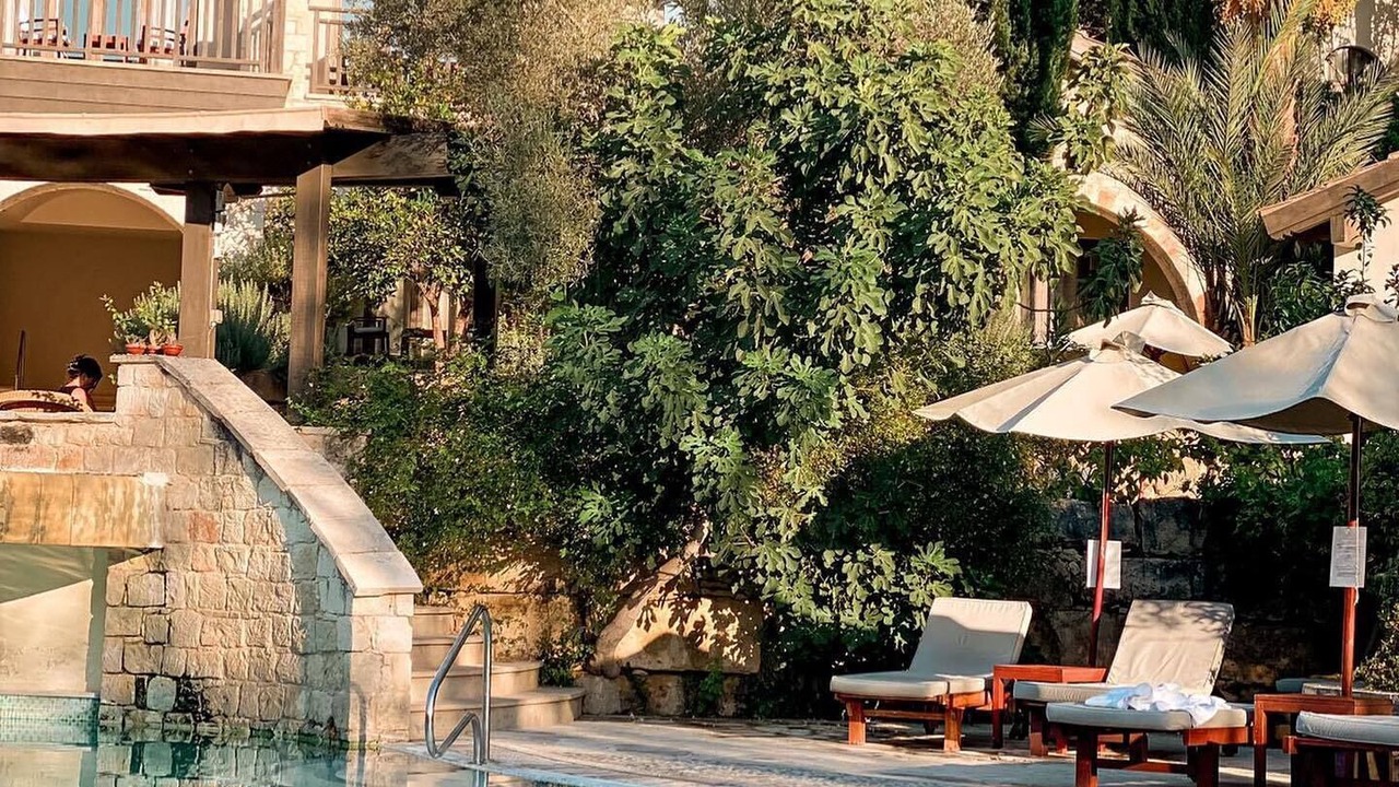 Photo of Outdoor in Pano Arodhes