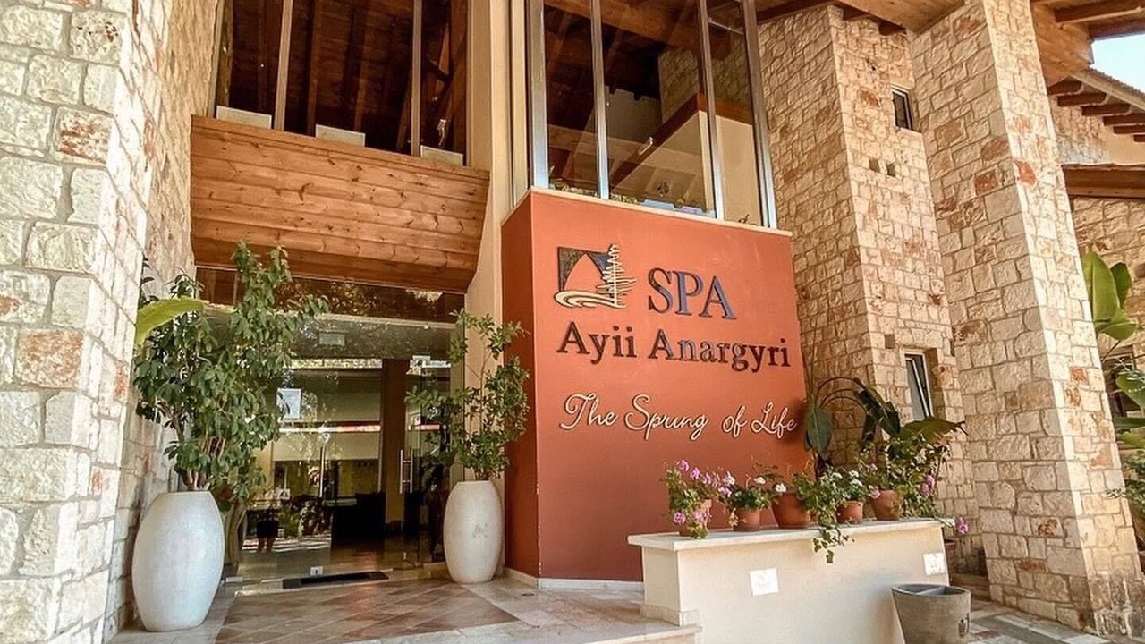 Photo of Outdoor in Pano Arodhes