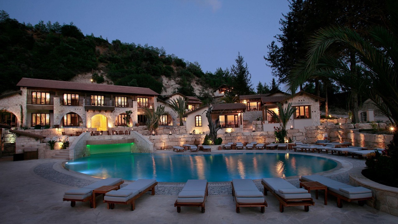 Photo of Outdoor in Pano Arodhes
