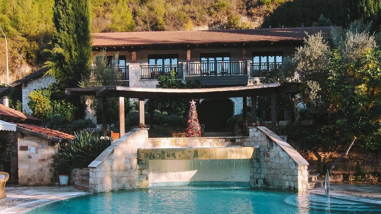 Photo of Outdoor in Pano Arodhes