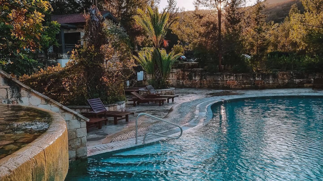 Photo of Outdoor in Pano Arodhes