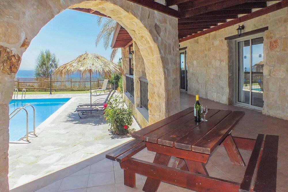 Photo of Bedroom in Pomos