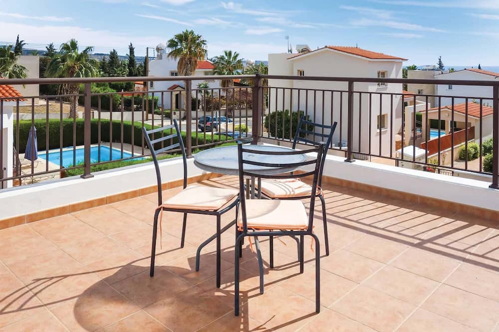 Photo of Patio Balcony in Pegeia