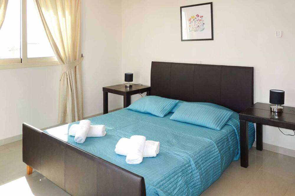 Photo of Bedroom in Pegeia