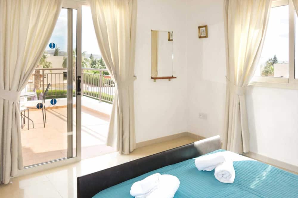 Photo of Bedroom in Pegeia