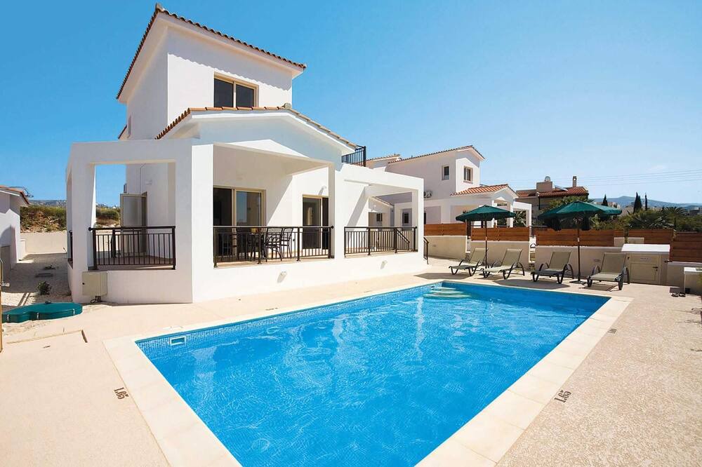 Photo of Outdoor in Pegeia