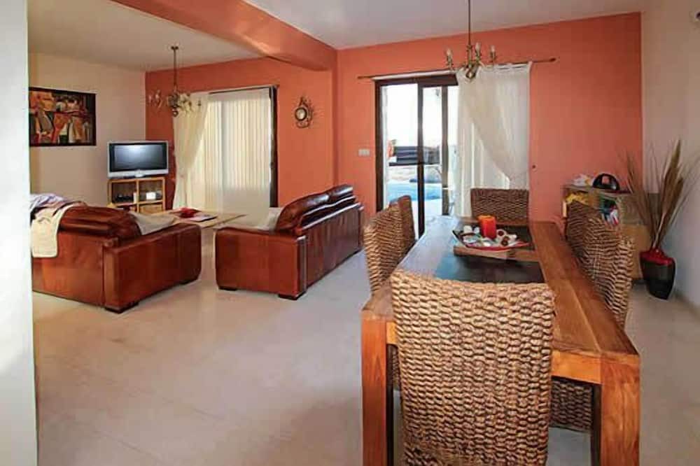 Photo of Bedroom in Protaras