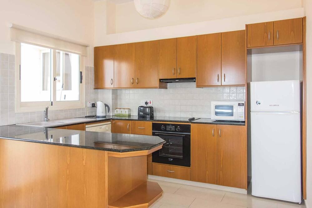 Photo of Kitchen in Pegeia