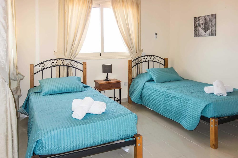 Photo of Bedroom in Pegeia