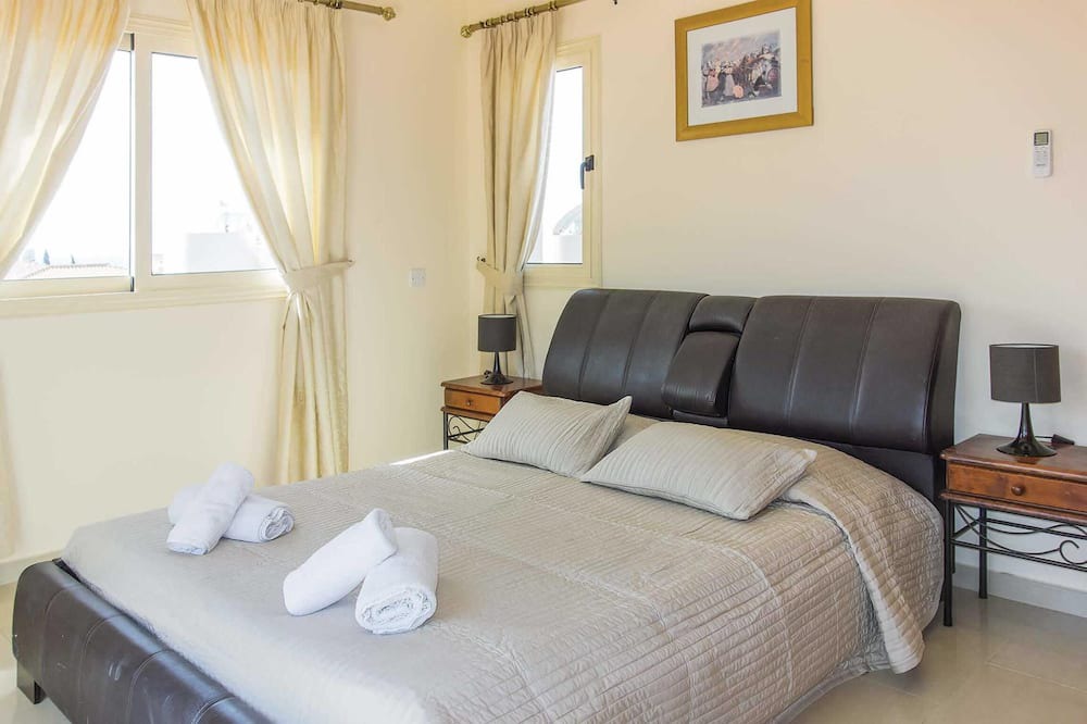 Photo of Bedroom in Pegeia