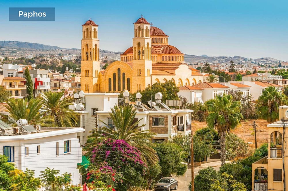 Photo of Outdoor in Pegeia