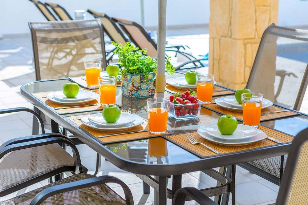Photo of Patio Balcony in Pegeia