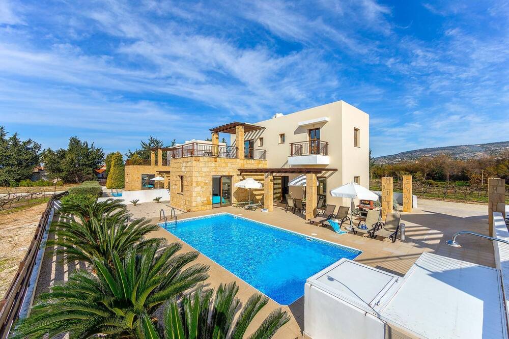 Photo of Outdoor in Pegeia