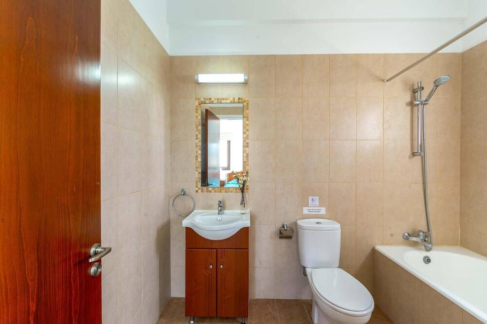 Photo of Bathroom in Pegeia
