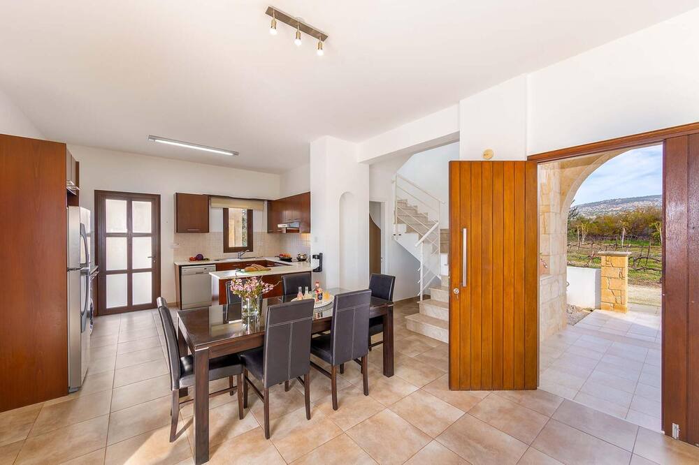 Photo of Kitchen in Pegeia