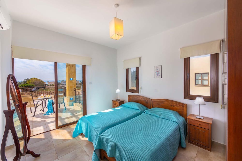 Photo of Bedroom in Pegeia