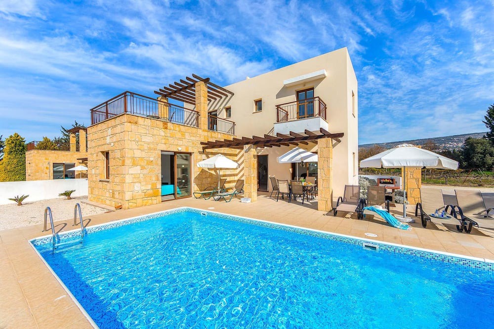 Photo of Outdoor in Pegeia