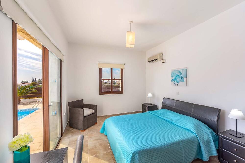Photo of Bedroom in Pegeia