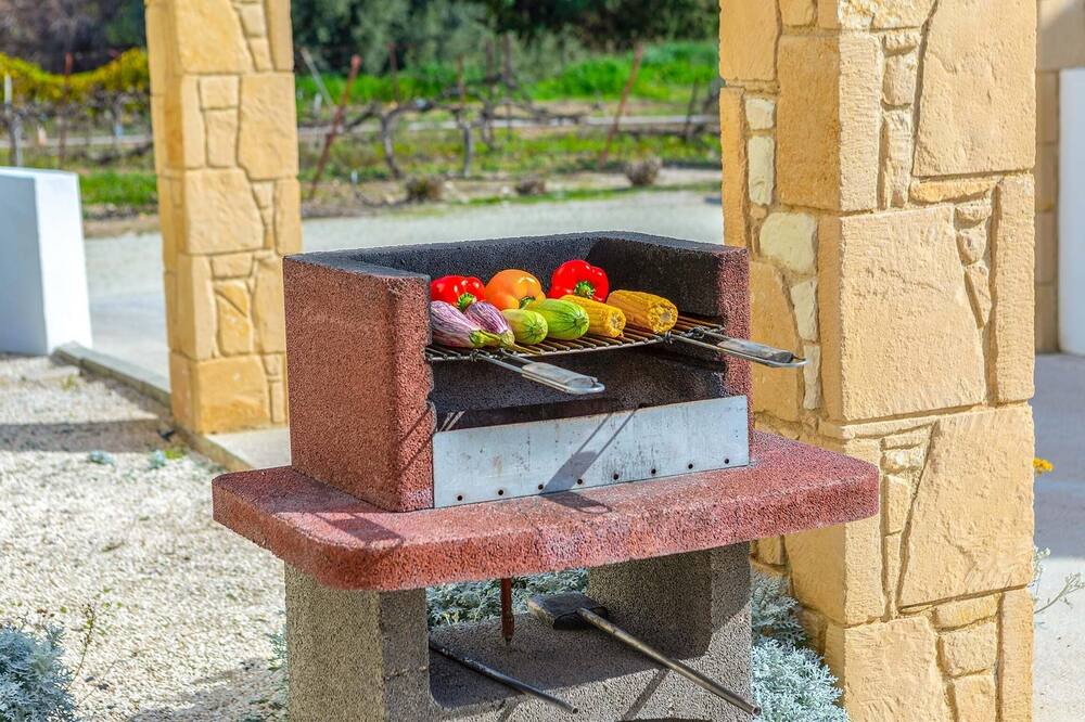 Photo of Patio Balcony in Pegeia