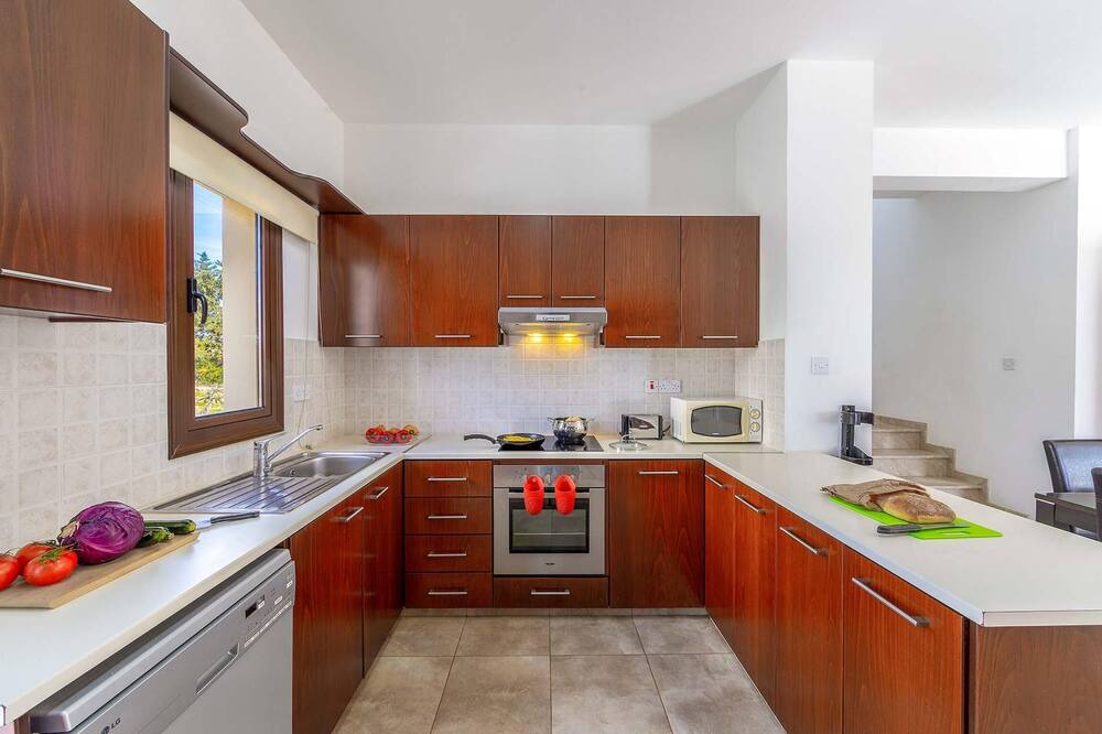 Photo of Kitchen in Pegeia