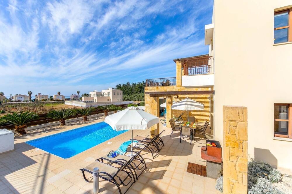 Photo of Outdoor in Pegeia