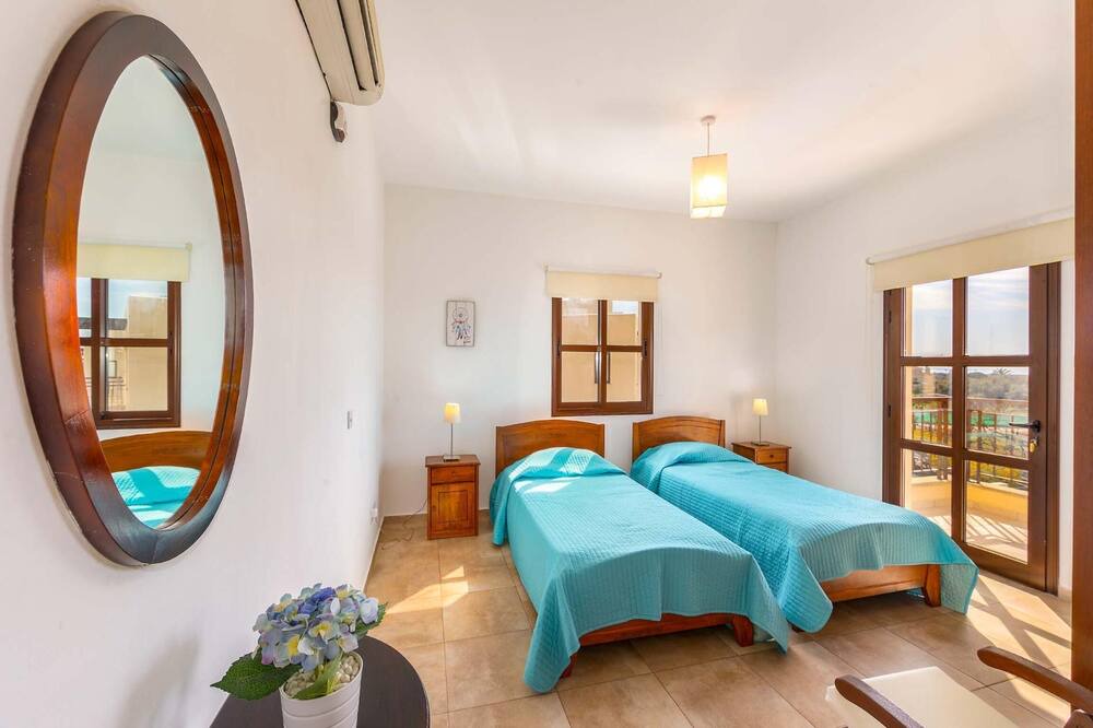 Photo of Bedroom in Pegeia