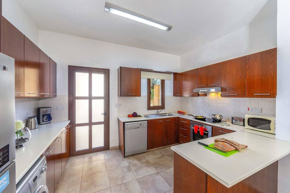 Photo of Kitchen in Pegeia
