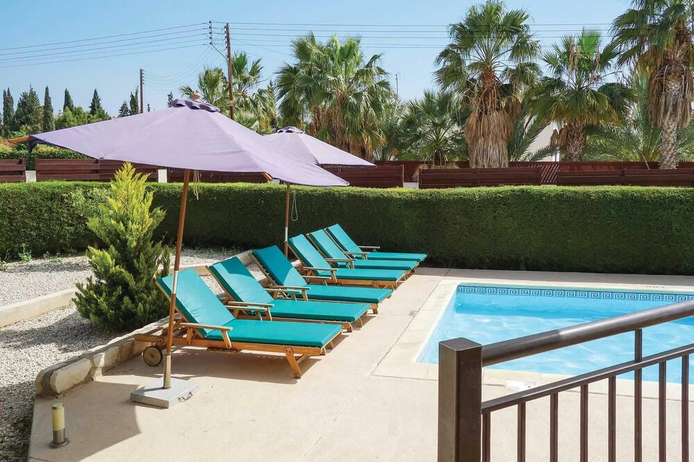 Photo of Outdoor in Pegeia