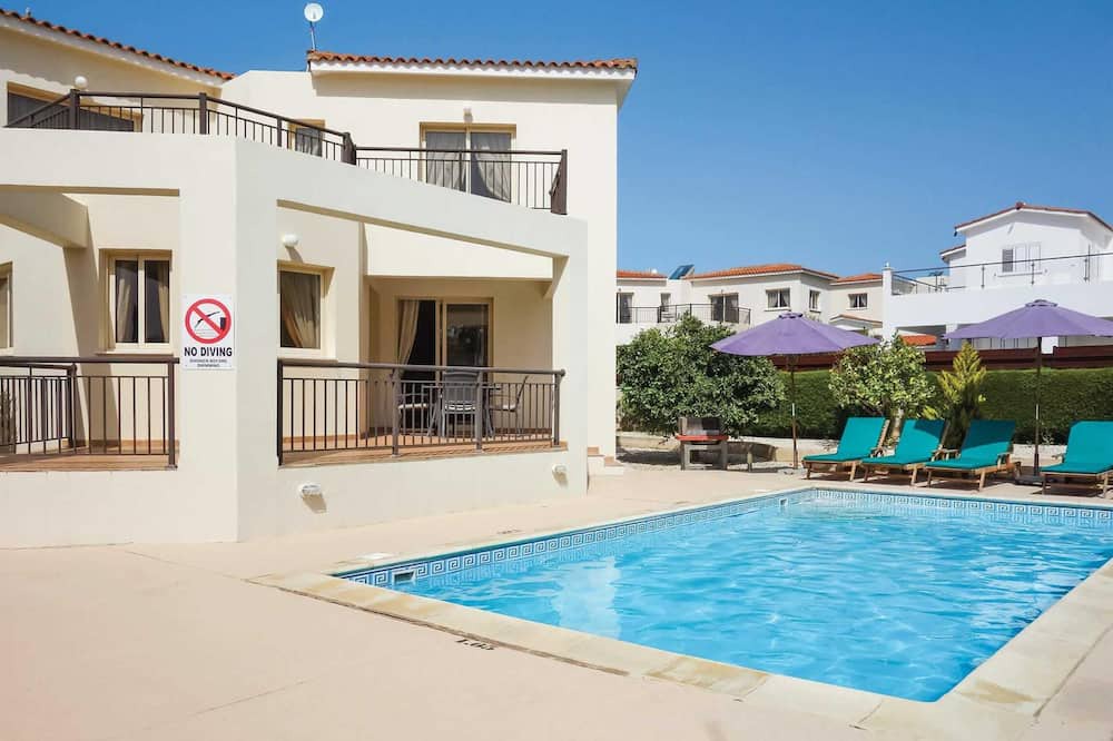 Photo of Outdoor in Pegeia